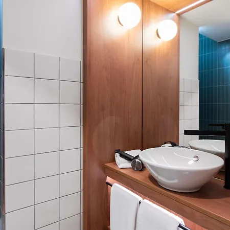 Adagio Center Zurich