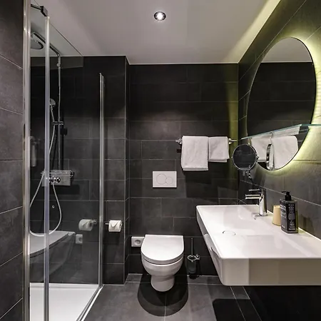Adagio Center Aparthotel