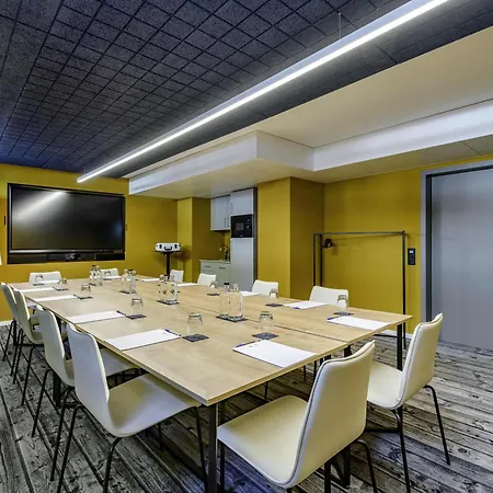 Aparthotel Adagio Center Zurich