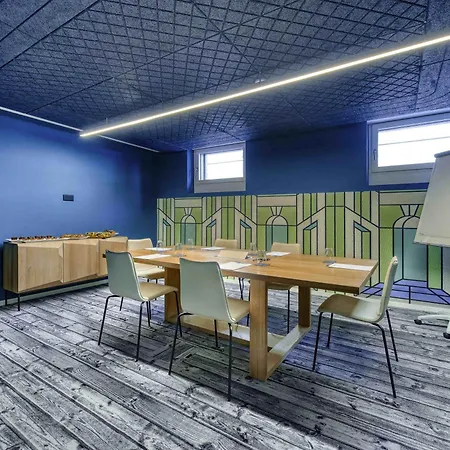 Adagio Center Aparthotel