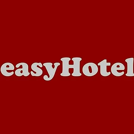Easyhotel Limmatplatz 2* Zürich