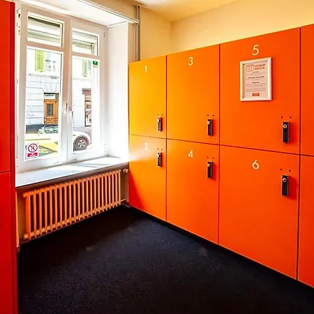 Easyhotel Centre 2* Zurich