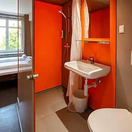 Hotel Easyhotel Centre Zürich