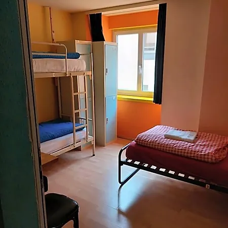 Oldtown Otter Hostel