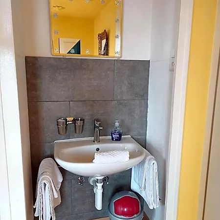 Hostel Oldtown Otter Zurich