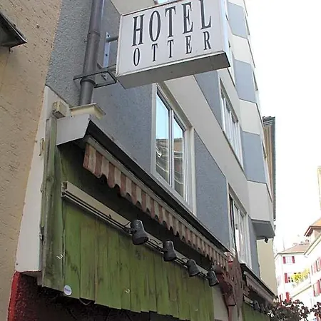 Oldtown Otter *