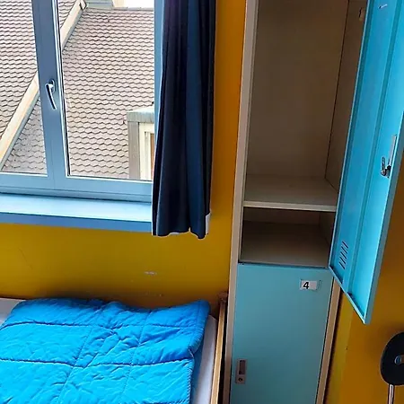 Hostel Oldtown Otter *