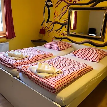 Hostel Oldtown Otter *