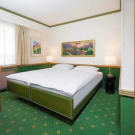 Arlette Beim Hauptbahnhof Hotel Zurich