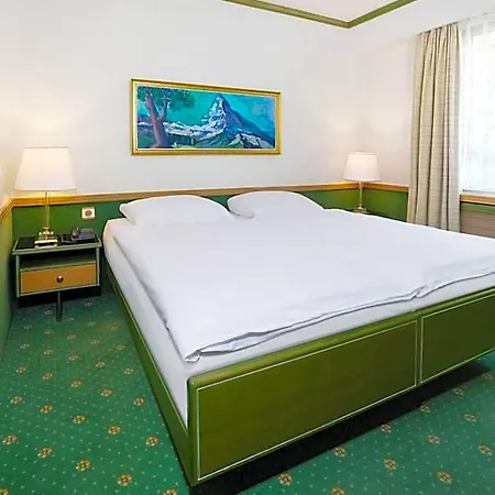 Hotel Arlette Beim Hauptbahnhof Zurich