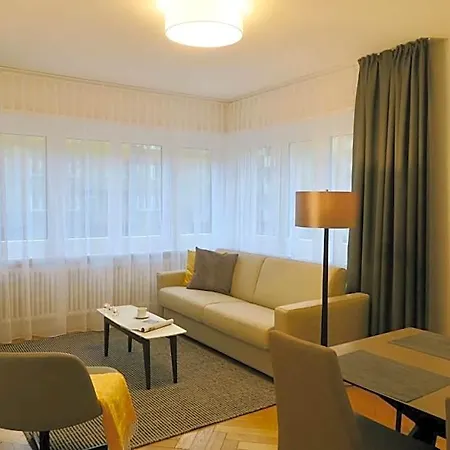 Furnished Homes Zurich