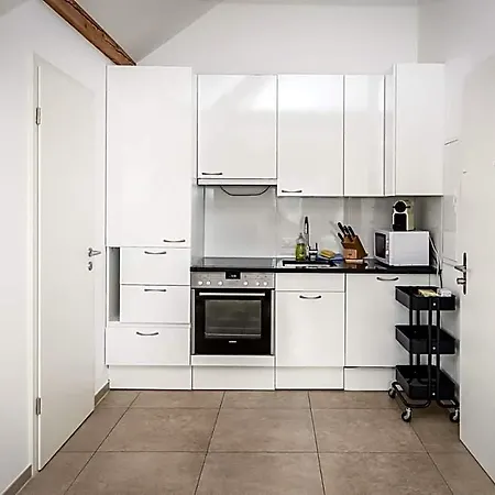 Furnished Homes Apartment Zurich