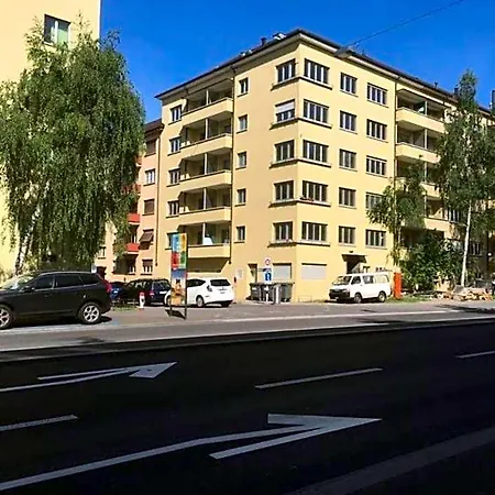 Apartment Furnished Homes Zürich