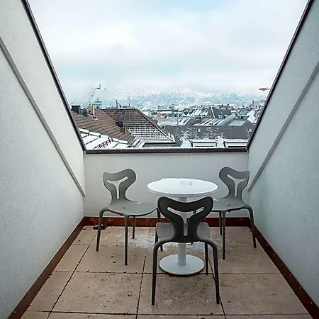 Apartment Furnished Homes Zurich