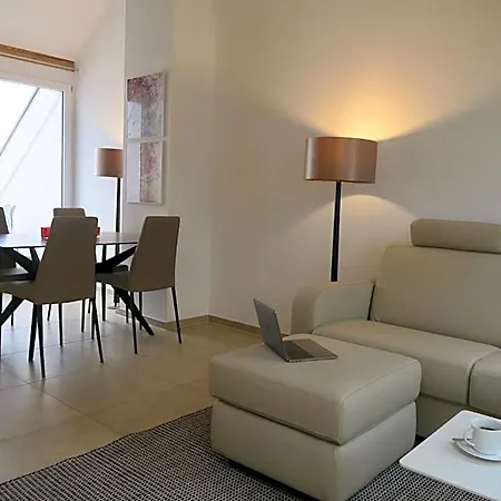Furnished Homes Apartment