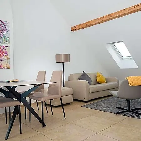 Apartment Furnished Homes