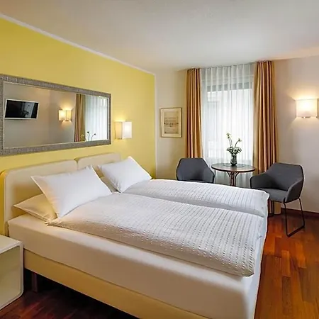 Hotel Familie Hugenschmidt Zürich