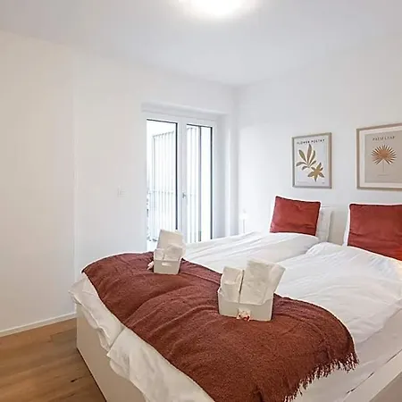 Stayy The River - Contactless Check-in Aparthotel 3*