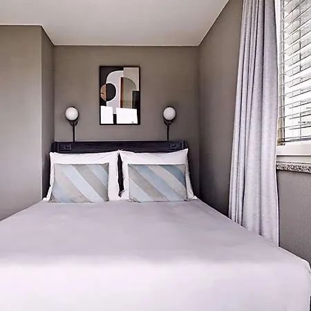 Numa Turi Aparthotel