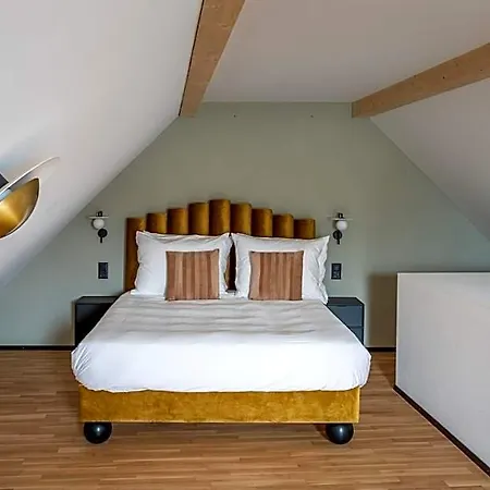 Aparthotel Numa Craft
