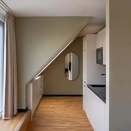 Numa Craft Zurich