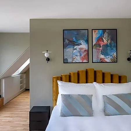 Numa Craft Aparthotel