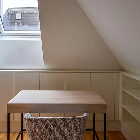 Aparthotel Numa Craft