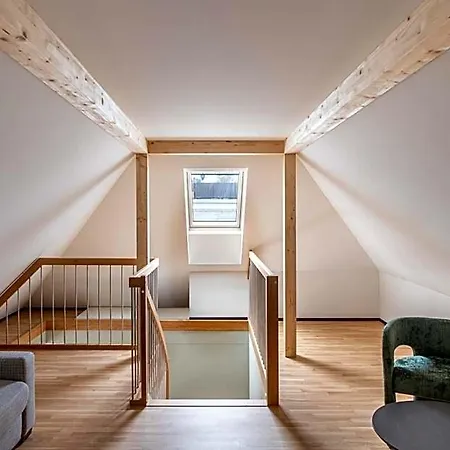 Numa Craft Aparthotel