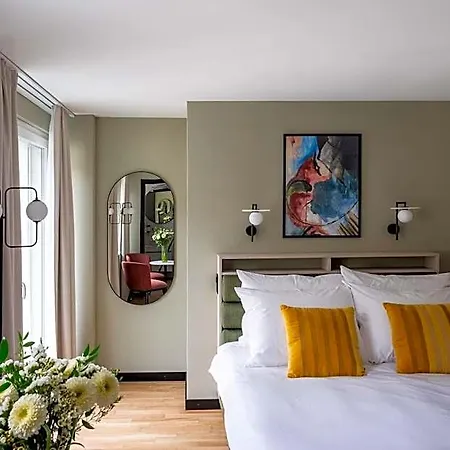 Numa Craft Aparthotel