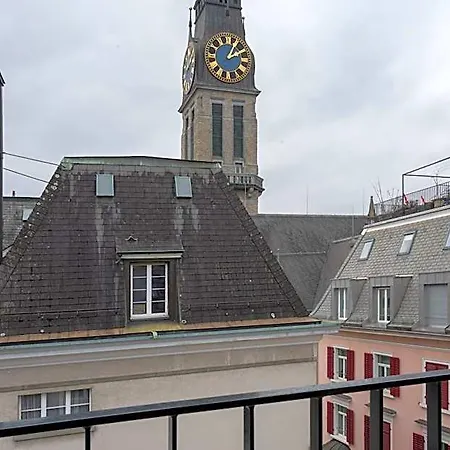 Aparthotel Numa Craft