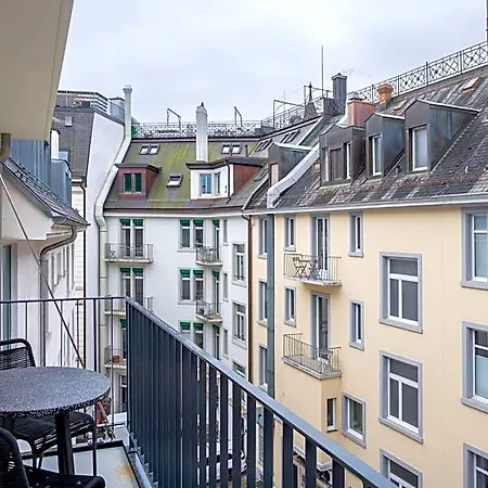 Numa Craft Aparthotel