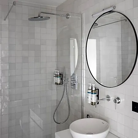 Numa Craft Aparthotel 4*