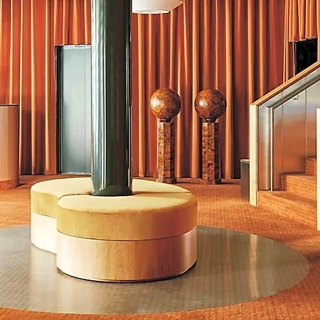 Hotel Locke Am Platz Zurich