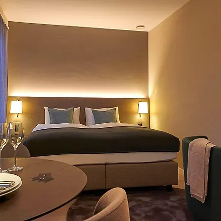 - Franklinstrasse Aparthotel