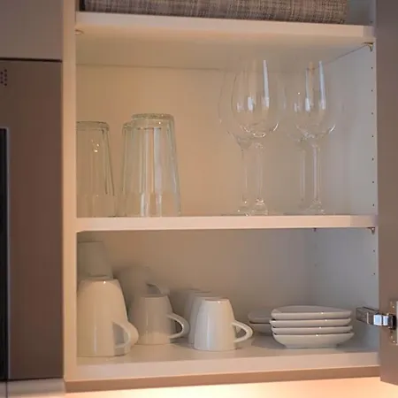 - Franklinstrasse Aparthotel