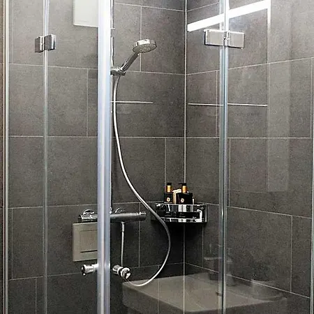 Lamira Serviced Aparthotel Zürich