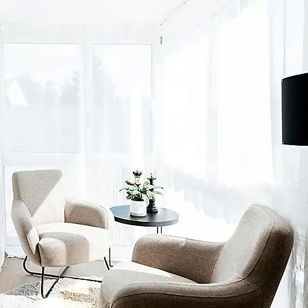 Aparthotel Lamira Serviced Zürich