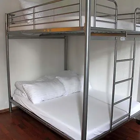 Stay2night Center * Zurich