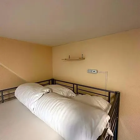 Stay2night Center Zurich