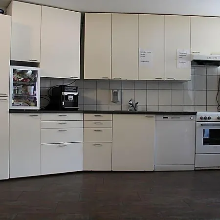 Hostel Stay2night Center Zurich