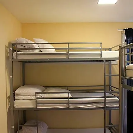 Hostel Stay2night Center Zurich