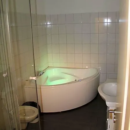 Stay2night Center Hostel Zurich