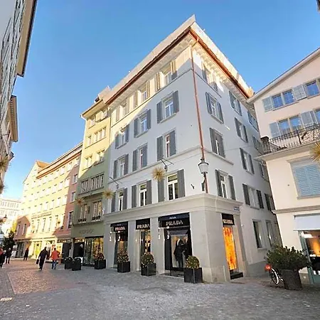 Apartment In A Perfect Location - Stork 35