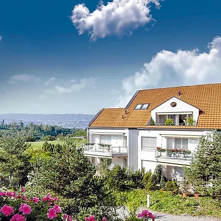 Senioren-residenz Segeten Aparthotel