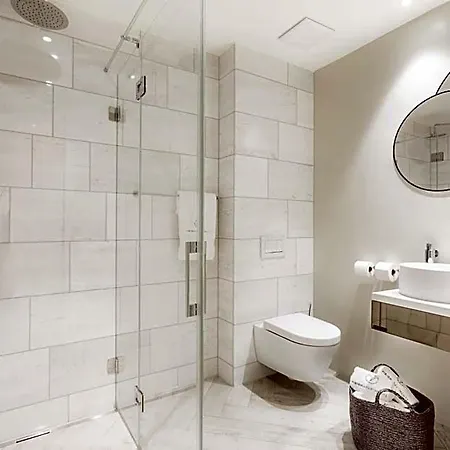 Visionapartments Bellariastrasse - Self Check-in Apartment *
