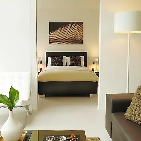 Apartment Visionapartments Bellariastrasse - Self Check-in