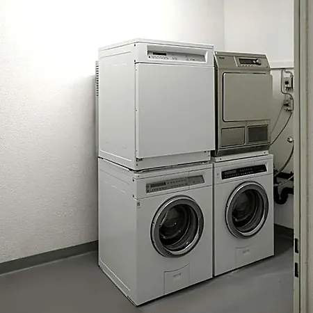 Apartment Visionapartments Bellariastrasse - Self Check-in Zurich