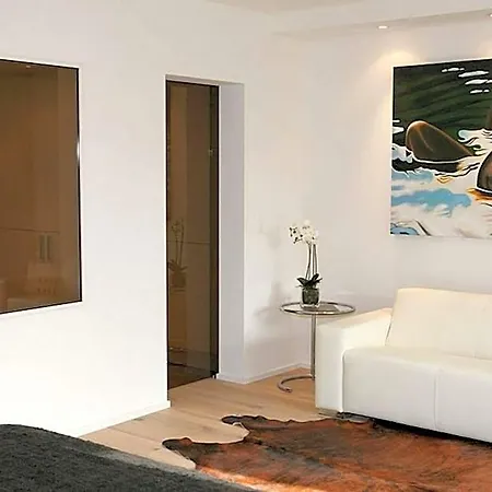 Visionapartments Bellariastrasse - Self Check-in Zurich