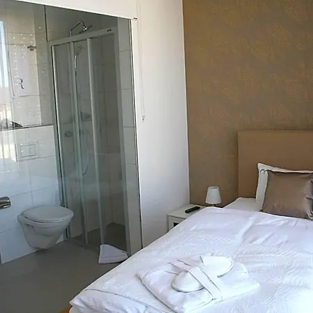 Residence Appartements Aparthotel 3*