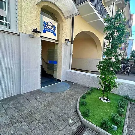 Aparthotel Seefeld Residenz Zurich
